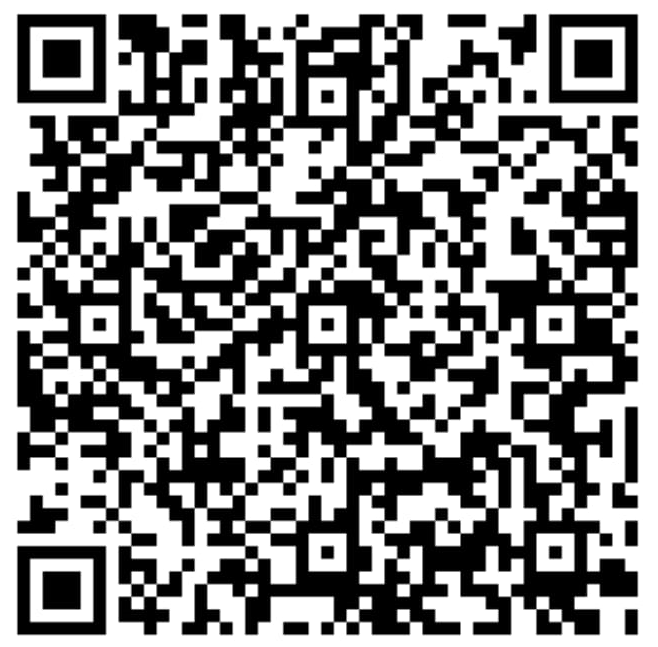 Código QR de pago configurado por VENEZIA